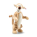 Steiff Disney Christopher Robin Tigger